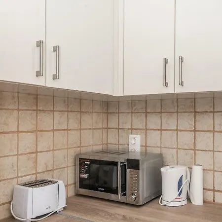 Spacious 3-bedroom Next To Parliament * Budapest