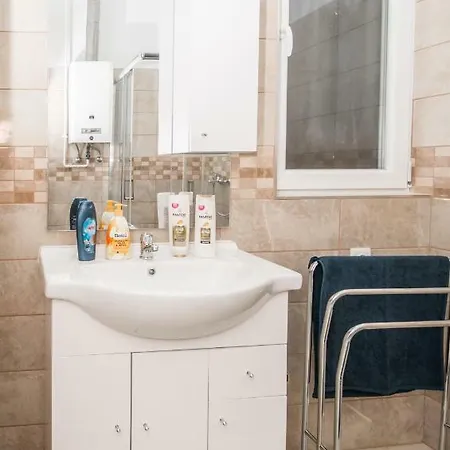 Appartamento Spacious 3-bedroom Next To Parliament *