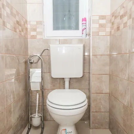 Appartamento Spacious 3-bedroom Next To Parliament Budapest